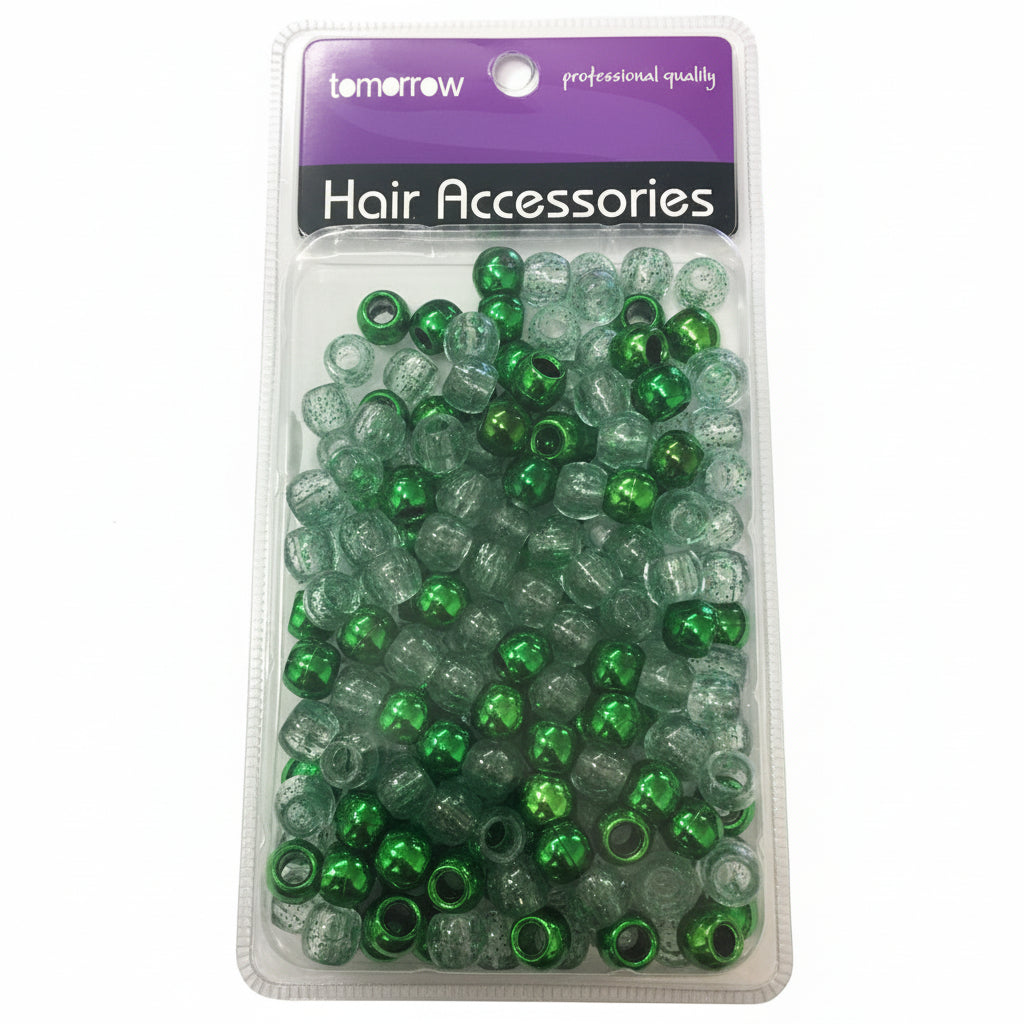 Tomorrow Hair Accessories - TBR622MGRNC