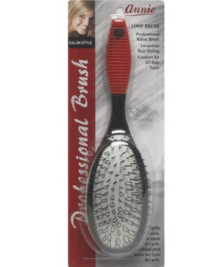 Annie Professional  Loop Brush - 2033
