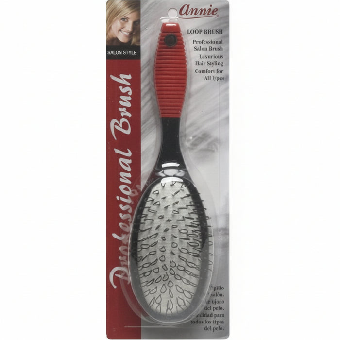Annie Professional  Loop Brush - 2033