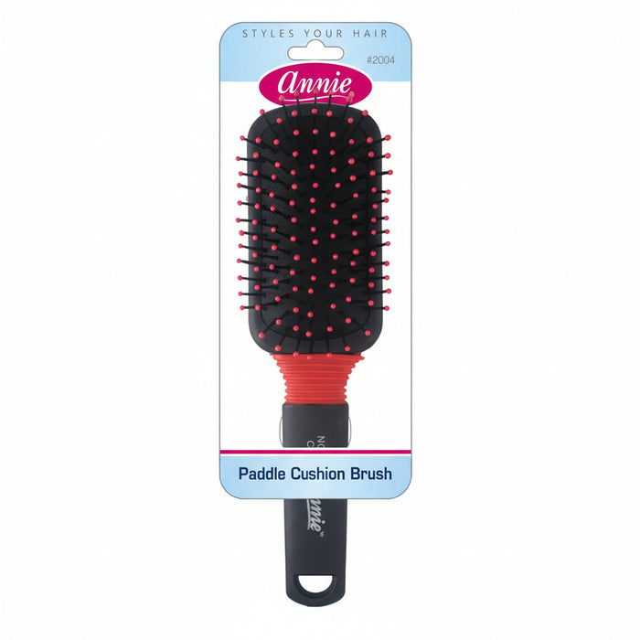 Annie Paddle Cushion Brush - 2004