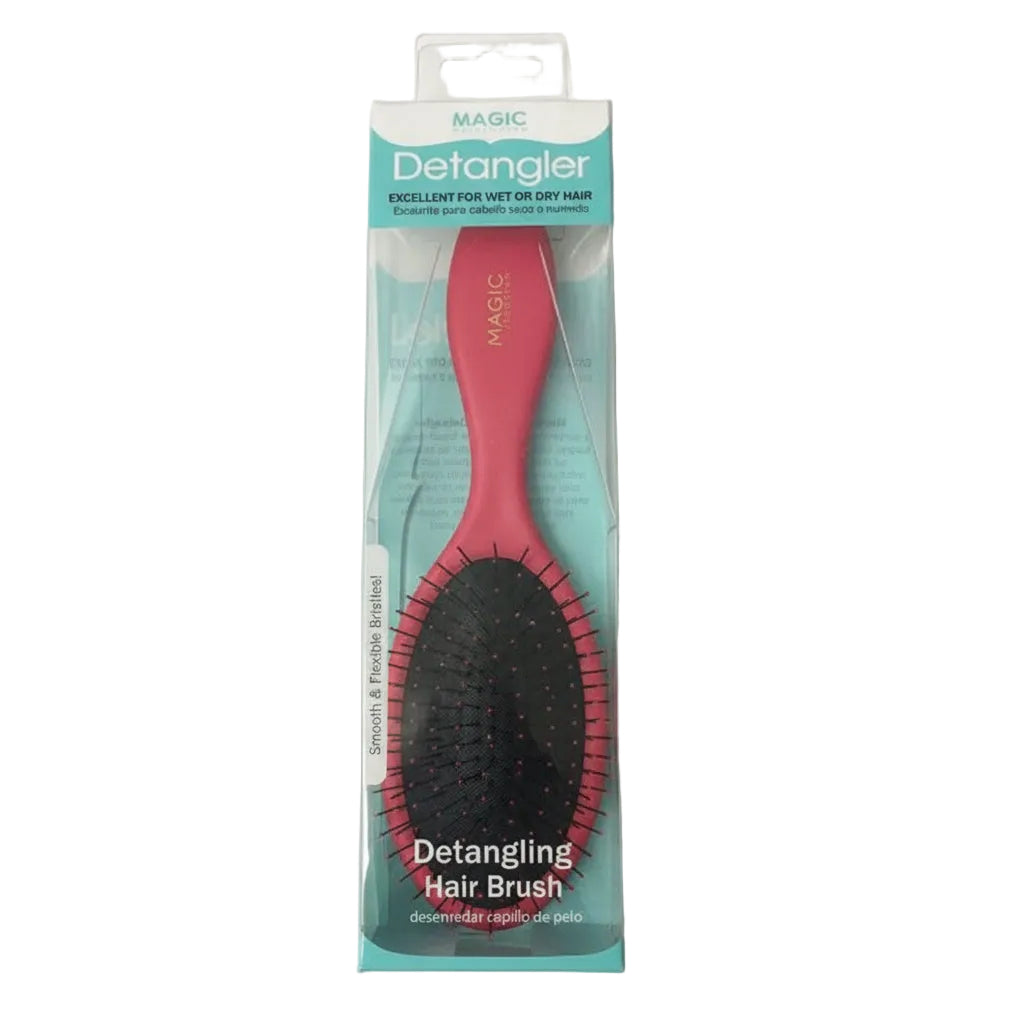 Magic Collection Detangler Detangling Brush - 2479 – Beauty Queens ...