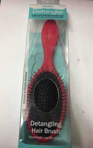 Magic Collection Detangler Detangling Brush - 2479