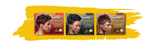 Luster's Shortlooks Colorlaxer 3-N-1 With Shea Butter