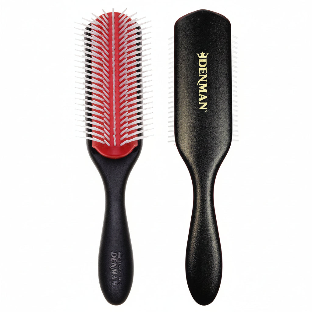 Denman The Hairdressers Hair Brush - D14