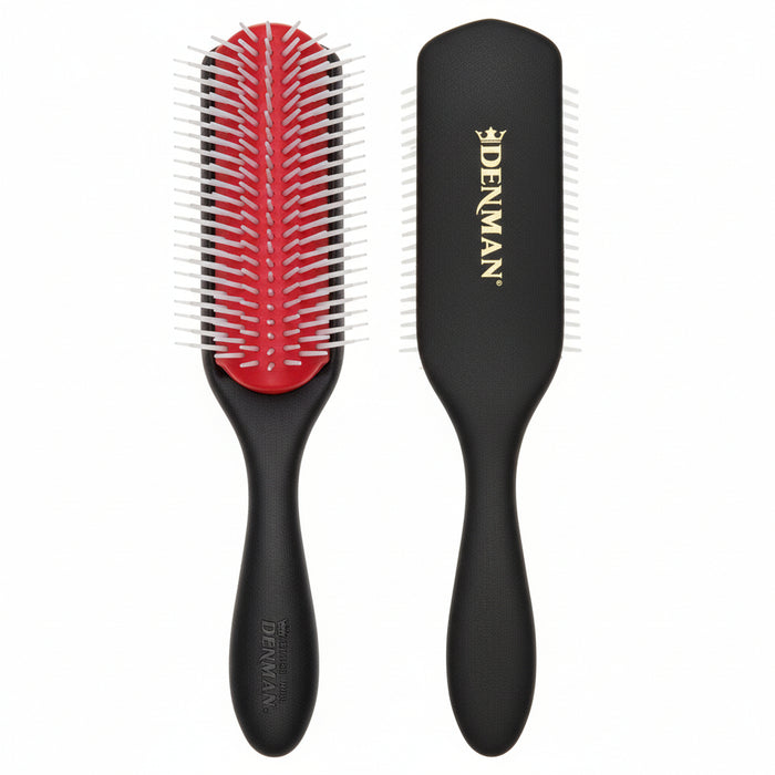 Denman The Orignal Styler 9 Row - D4
