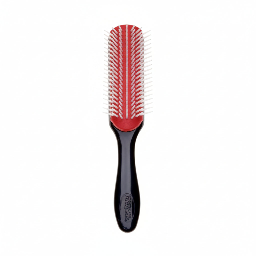 Denman The OrigInal Styler 7 Row - D3