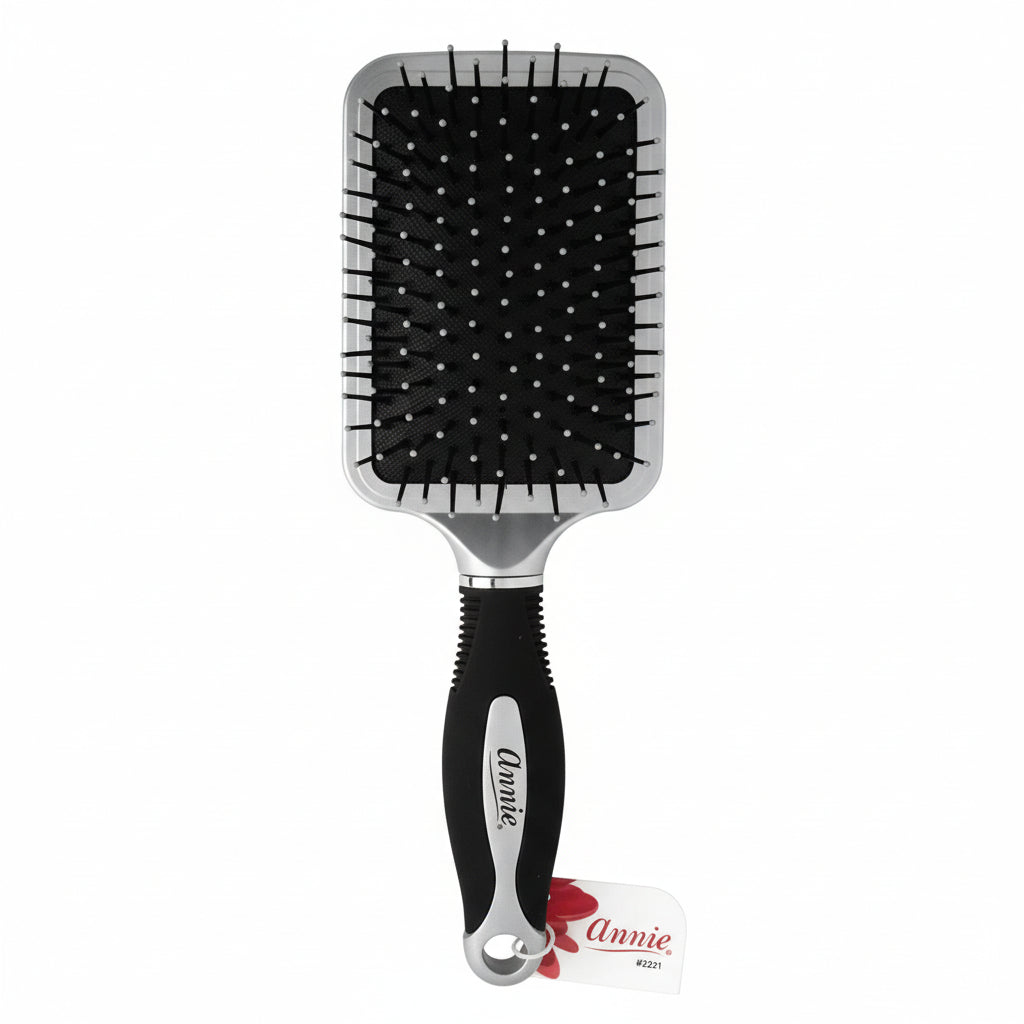 Annie Salon Paddle Cushion Brush - 2231