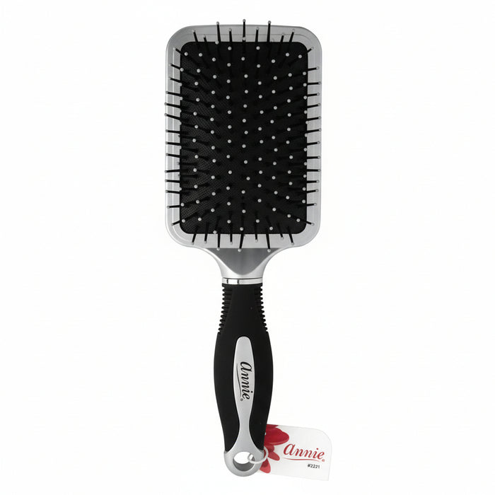 Annie Salon Paddle Cushion Brush - 2231