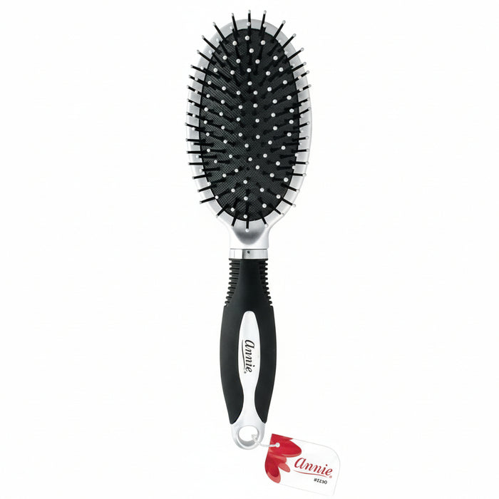 Annie Salon Oval Cushion Brush - 2230