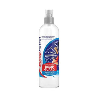 Bump Patrol Clipper & Tool Bum Guard 400ml/13.53oz