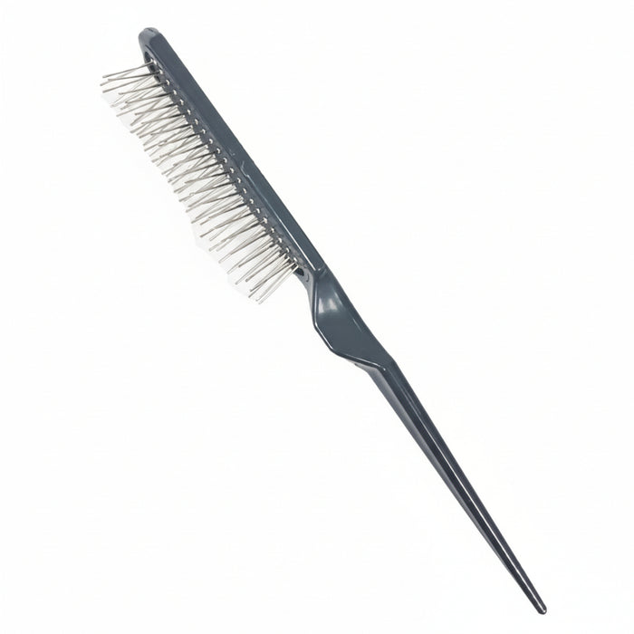 La Beauté Peigne Coiffant en Métal - 447