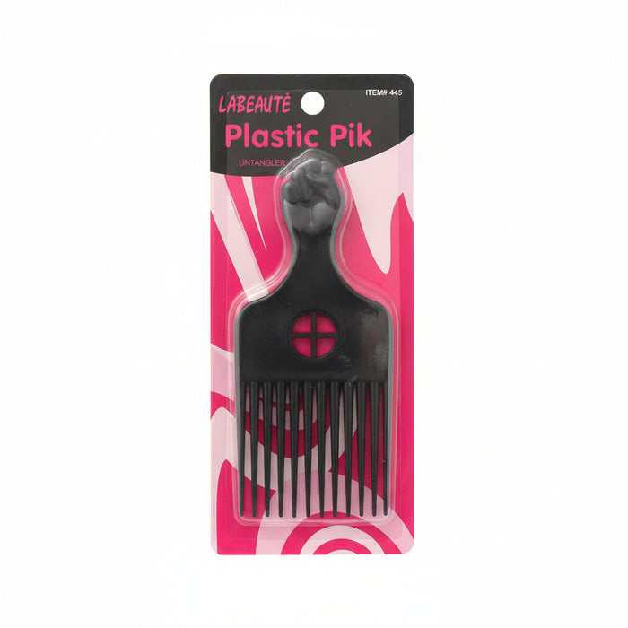 La Beauté Pik Plastique - 445