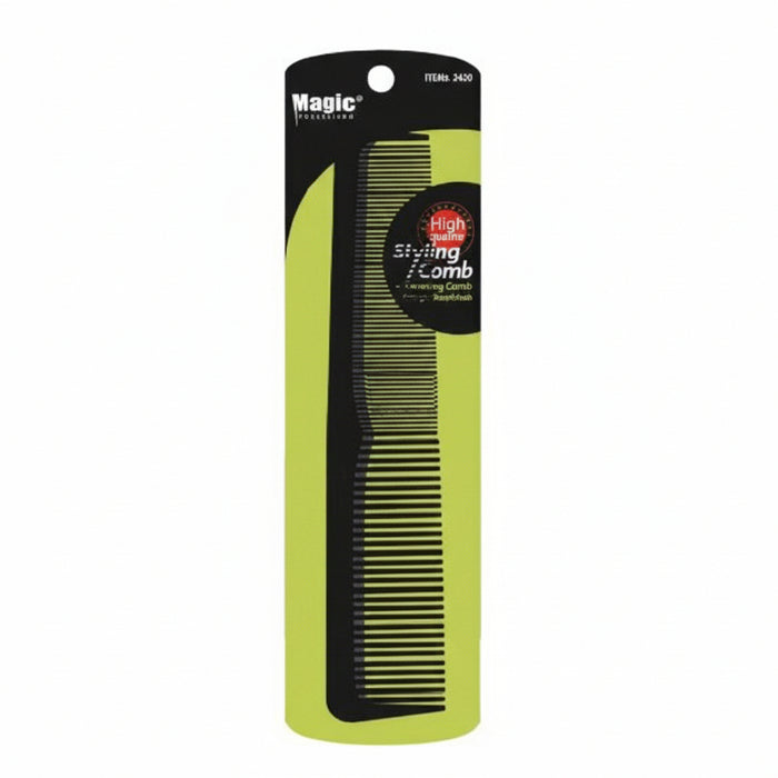 Peigne à pansement Magic Collection 9 - 2450