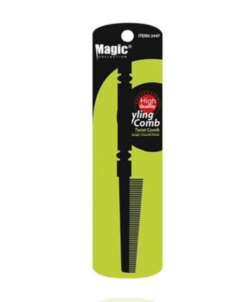 Stella Collection Twist Comb - 2447