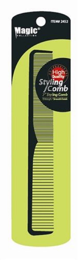 Magic Collection 7" Styling Comb - 2452