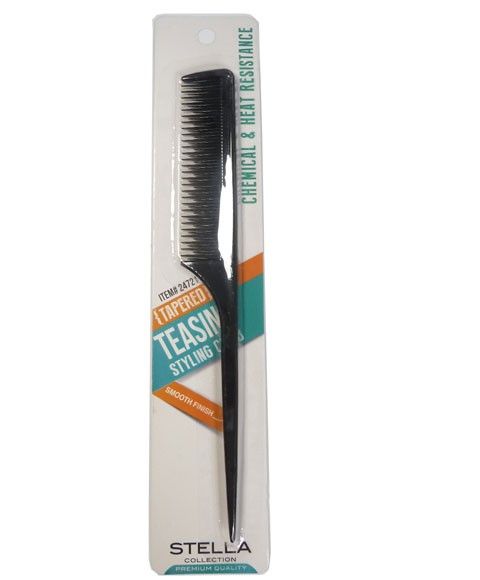 Peigne coiffant taquin de la collection Stella - 24721