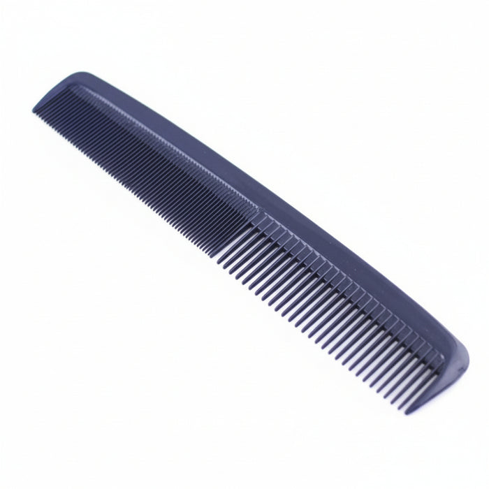 Peigne à pansement professionnel en caoutchouc dur Magic Collection - 2460