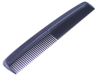 Magic Collection Hard Rubber 7 Dressing Comb - 2468