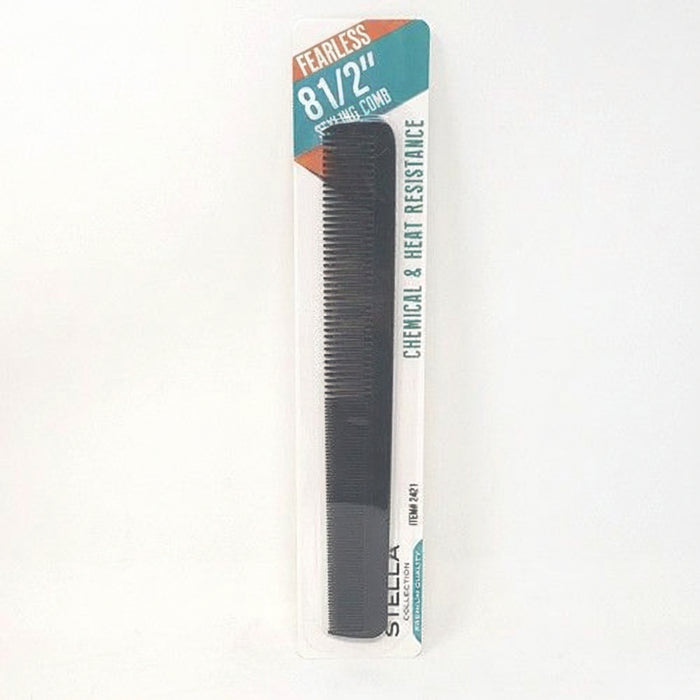 Peigne coiffant Stella Collection 81/2 - 2421