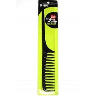 Magic Collection Bone Tail Comb - 2420