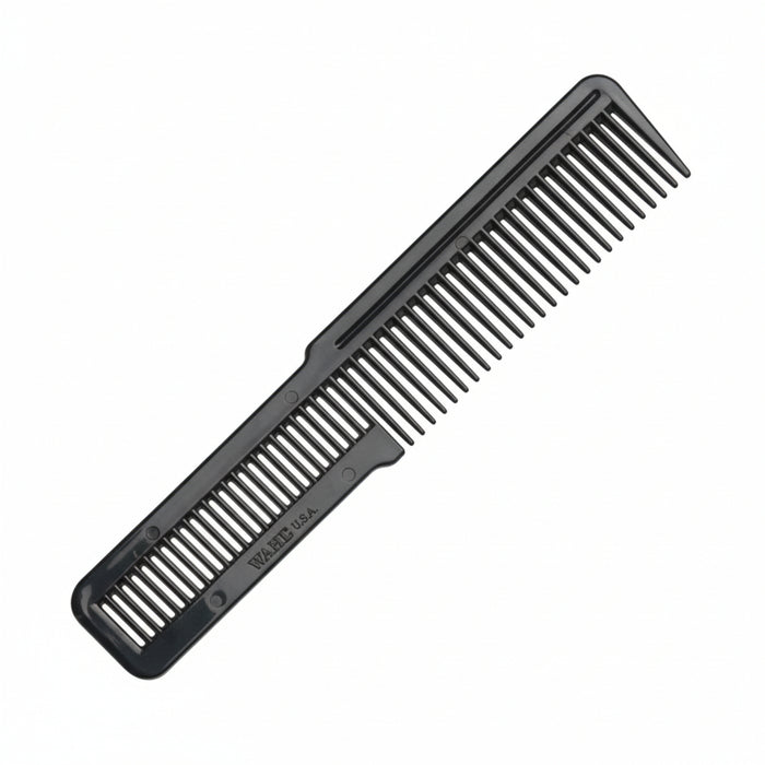 Peigne coiffant à dessus plat de la collection Stella - 24722