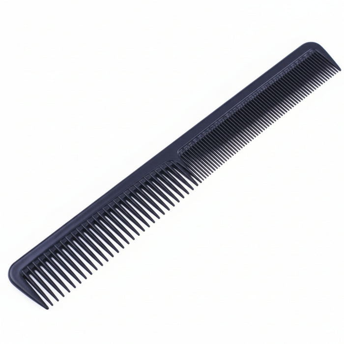 Peigne de barbier Magic Collection Pro en caoutchouc 7¼ - 2467