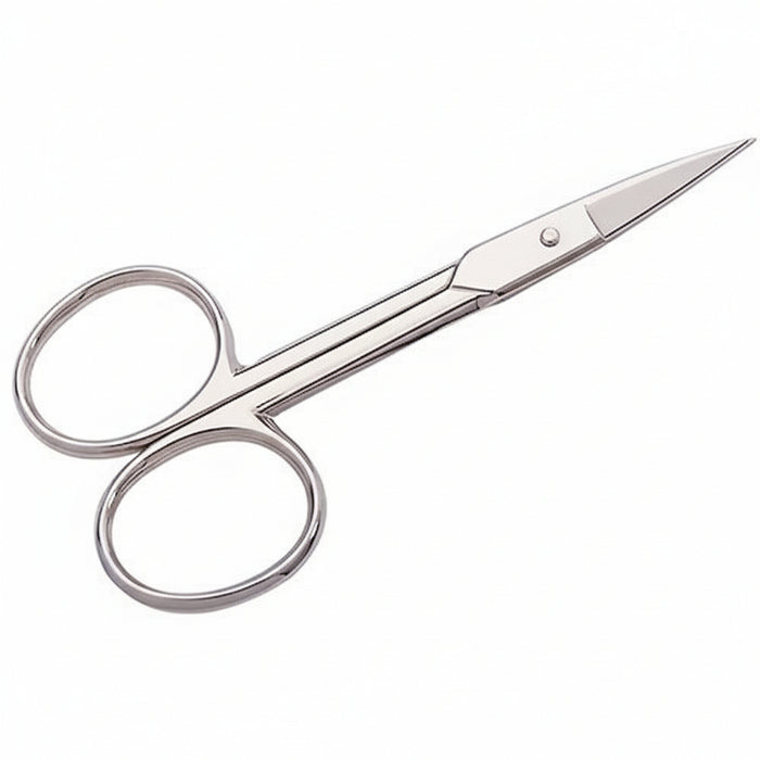 La Beaute Ciseaux Droits Inox : 637-00