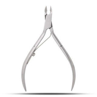 Fine Lines Cuticle Nipper 4" 528-10