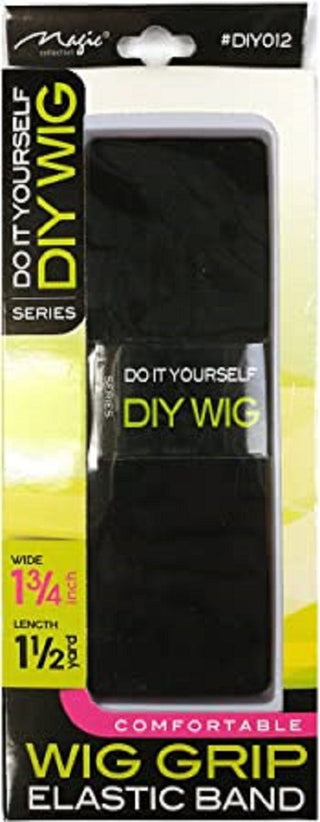 Magic Collection Wig Grip Elastic Band - DIY012