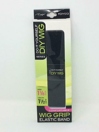 Magic Collection Wig Grip Elastic Band - DIY013