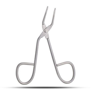 Fine Lines Scissors Tweezer Stainless Steel 235-09