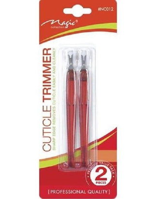 Magic Collection Cuticle Trimmer NC012