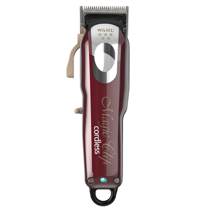 Wahl 5 Star Series Magic Clip Cordless | Professional Fade Hair Clipper