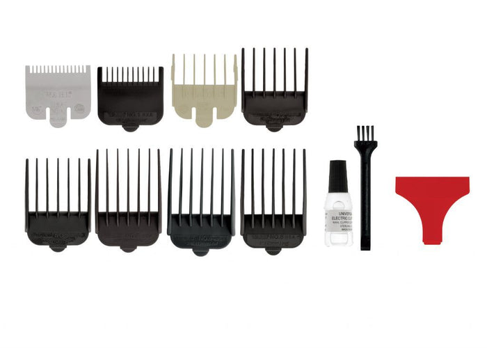 Wahl 5 Star Series Magic Clip Cordless | Professional Fade Hair Clipper