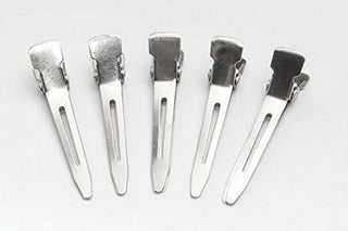 Magic Collection 80 Count Clips Single Prong - 3124