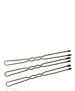 Magic Collection 100 13/4 Black Hair Pins - 763BLA