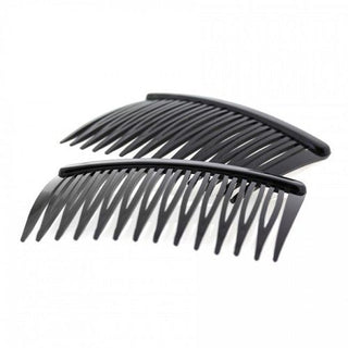 Annie 2 Side Coms 2pcs - 3202