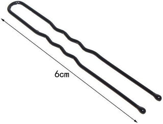 Hair Pins Traditional Design - 6340