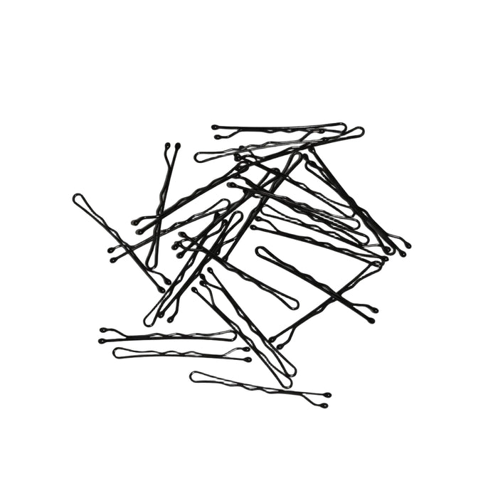 HairGrips conception traditionnelle - 6336