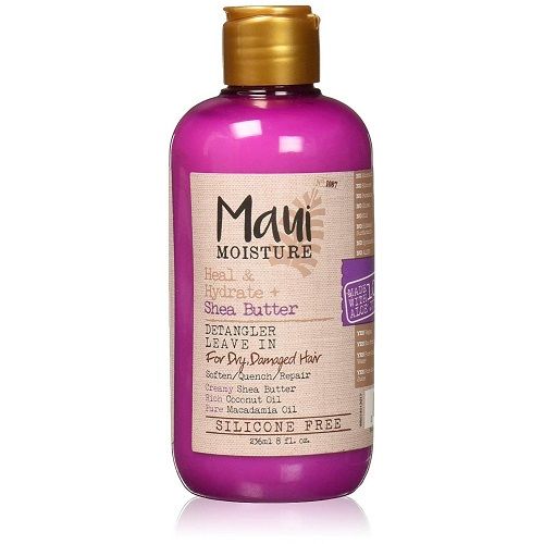 Maui leave in conditioner discount