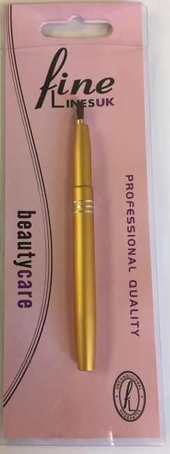 Fine linesuk lip liner retractable Ref.727-10