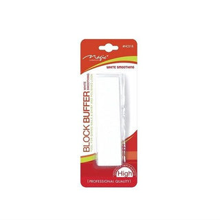 Magic Collection Block Buffer White Smoothing - NC018