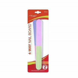 Magic Collection 4-Way Nail Board - NC016