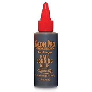 Salon Pro Exclusives Hair Bonding Glue 60ml