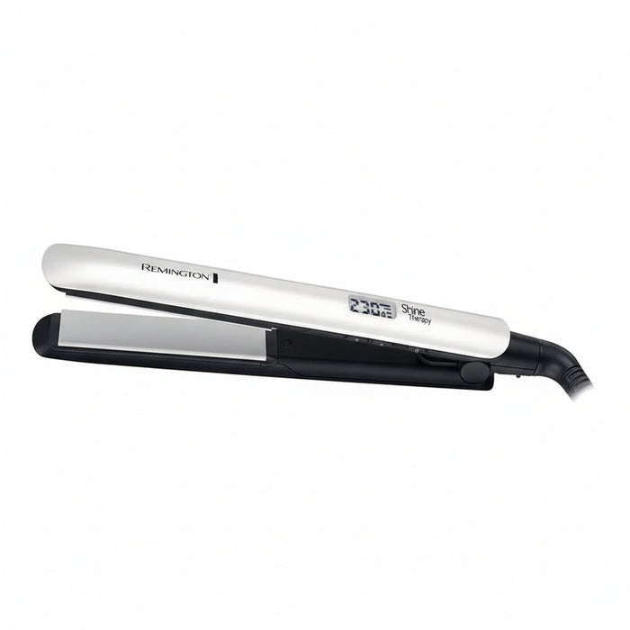 Remington Shine Therapy Straightener