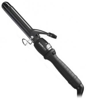 BaByliss Pro Ceramic Dial-A-Heat 13mm Barrel