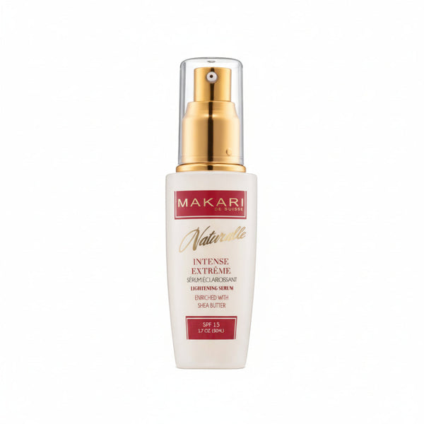 Makari Naturalle Intense Serum 50ml | Brighten Even Skin Tone Care