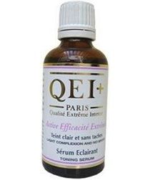 QEI+ Paris Active Efficacite Extreme Toning Serum 50ml/1.7oz