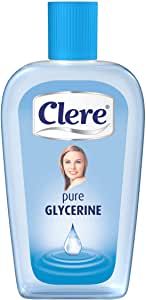 Clere Pure Glycerine 200ml/6.76oz