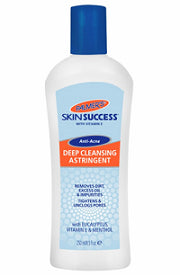 Palmer's Skin Success Anti-Acne Deep Cleansing Astringent-250ml/8.5oz